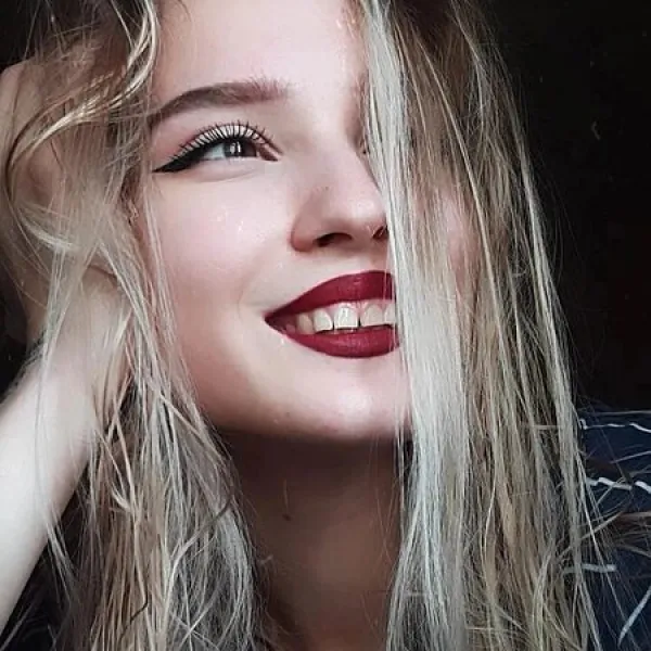 Кристина